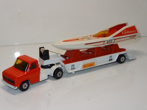 Matchbox kingsize k27 ford - kingsize,