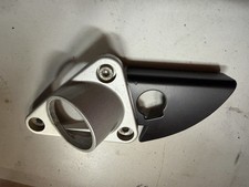 Honda NSR 125 Left Vent JC22