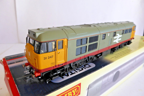 Gauge hornby r2900xs 31247 - gauge,