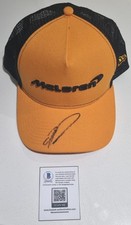 Oscar Piastri Formula One