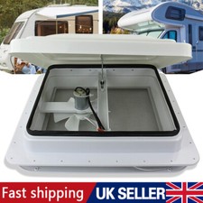 Sky Light Dome Motorhome