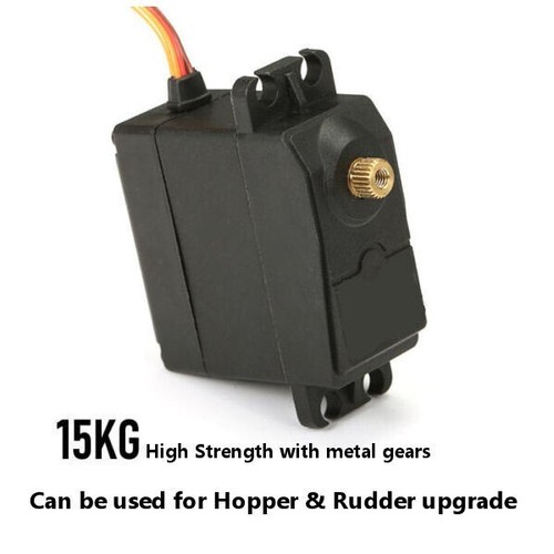 Lake reaper high strength - high,