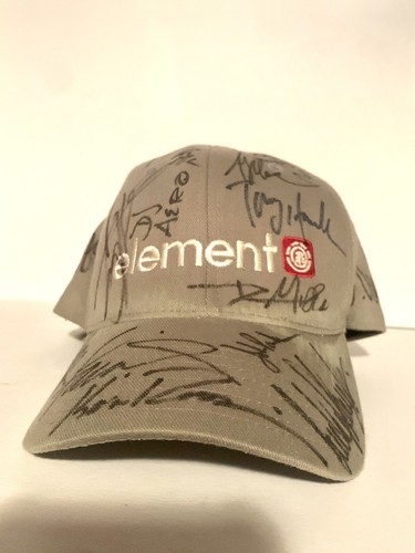 Huck jam hat 15 - jam,