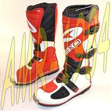 Axo mx2 cross - axo, bicolor