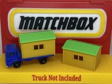 Matchbox Lesney No. 60 Site