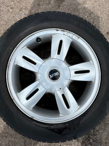 Bmw mini one cooper 5 - 15",