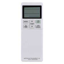 RLA502A700S Replace Remote for