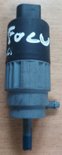 ✅ GENUINE FORD FOCUS MK3 HEADLIGHT WASHER MOTOR PUMP BV61-13K082-AA 2011 - 2015