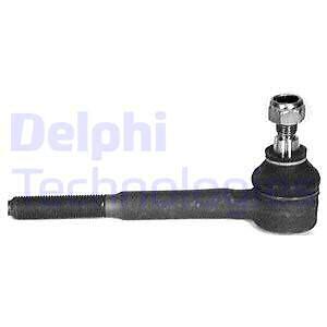 New tie rod end for - new,