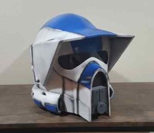 Arf clone trooper helmet - clone, diy