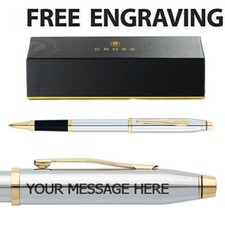 Cross Century II Medalist