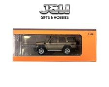 GCD Toyota Land Cruiser (J76)