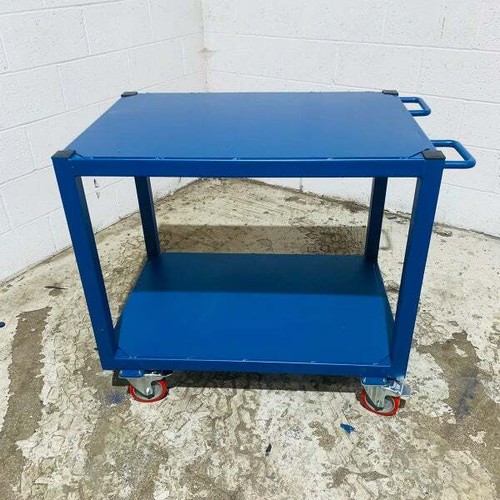 Industrial heavy duty tier - heavy,