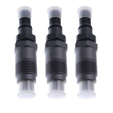 3pcs Fuel Injector for John