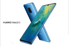 Huawei Mate 20 X - 256GB,8GB