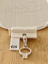 Ti Sento Genuine Sterling