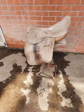 18inch  English Polo Saddle 
