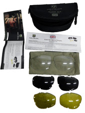 Revision Bullet Ant Goggles