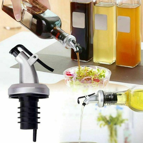 3pcs anti leak - olive, oil