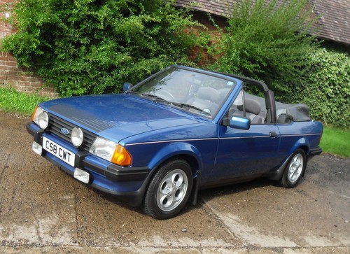 80s faster bonnet stripes - 80s,
