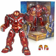 ZD Hulkbuster MK49 LED Light