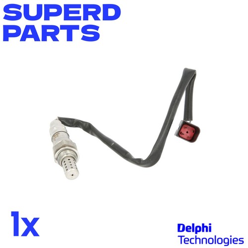 Oxygen sensor 0824010014 - oxygen,