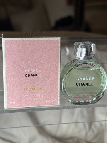 Chanel chance eau fraiche - chanel,
