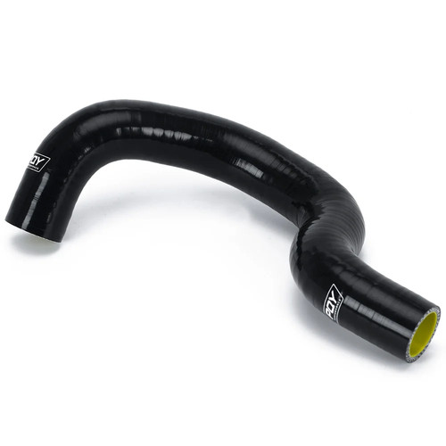 Silicone radiator hose - -,