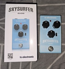 TC Electronic Skysurfer Reverb
