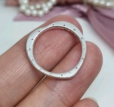 Genuine Pandora Silver