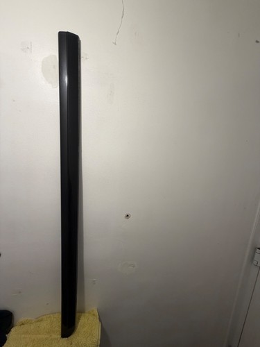 Passat front left door - b8,