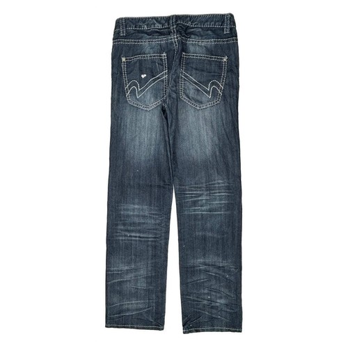 Clockhouse contrast stitch - clockhouse,