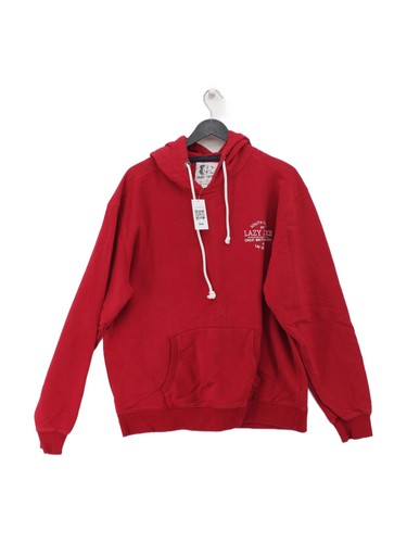 Lazy jacks men hoodie - men's, l