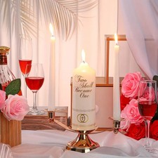 European-Style Triple-Head