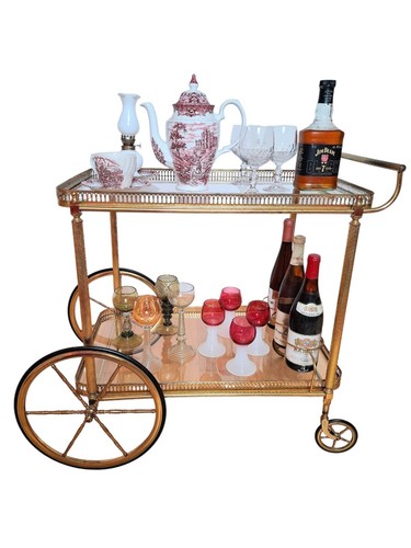 Vintage french regency style - vintage,