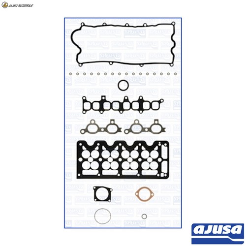 Gasket set cylinder head - gasket,