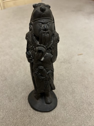 Heavy oriental man - oriental,