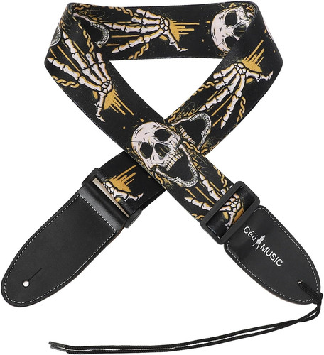 Adjustable soft leather - adjustable, thick