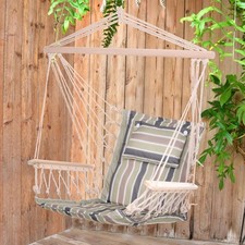 Hanging chair outdoor - chair, indoor