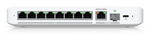 Ubiquiti unifi flex 5g - flex, 2.5g