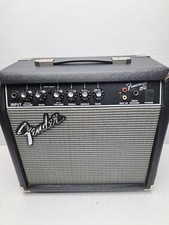 Fender Frontman 15g Electric