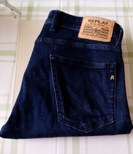 Replay Men's Grover Jeans
