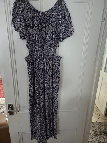 Next girls jump suit age - girls,