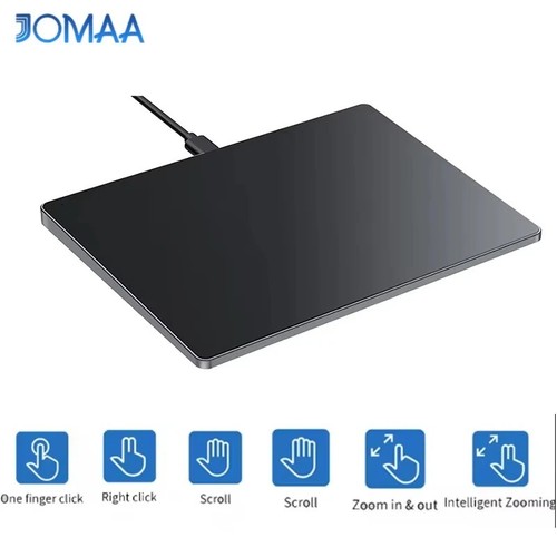 Multi touch trackpad - multi-touch, trackpad,ultra