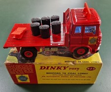 Vintage original dinky toys - original,