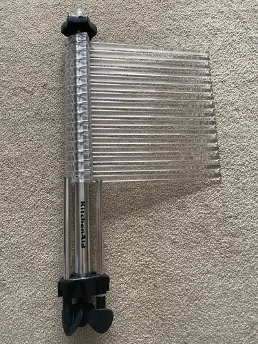 Kitchenaid pasta drying rack - pasta,