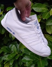 2018 adidas Originals white