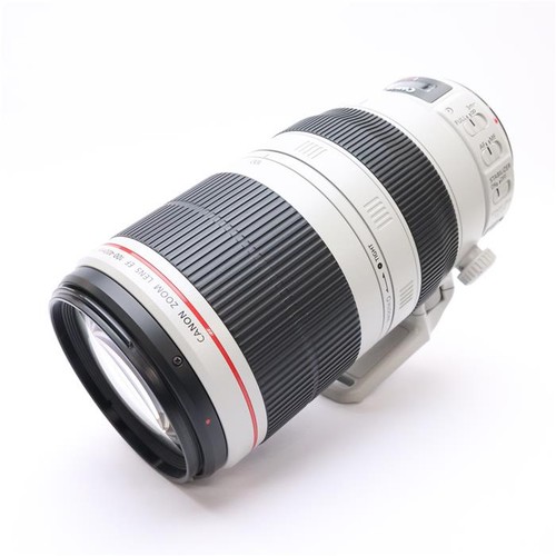 Canon 100 400mm - canon, 100-400mm