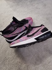 Nike Air Max Flyknit Racer
