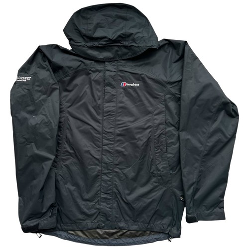 Berghaus gore tex paclite rain - berghaus, gore-tex